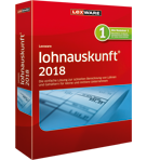 Lexware lohnauskunft