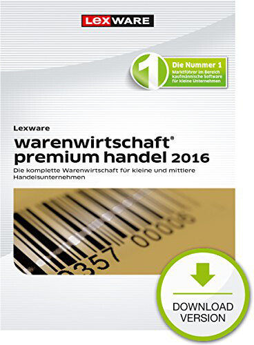Lexware warenwirtschaft
