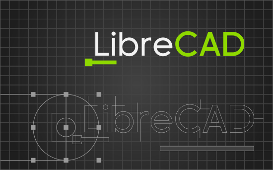  LibreCAD
