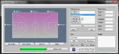 Liconcomp