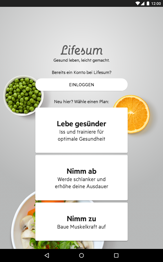  Lifesum