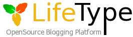 LifeType