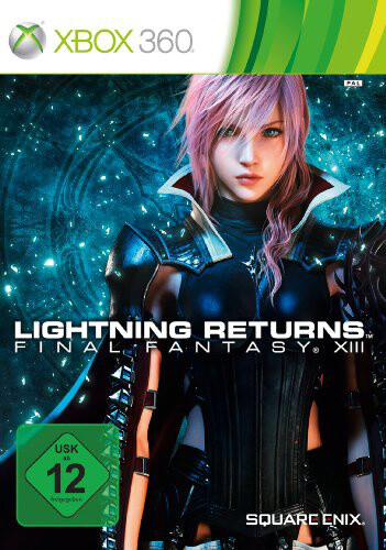 Lightning Returns: Final Fantasy XIII