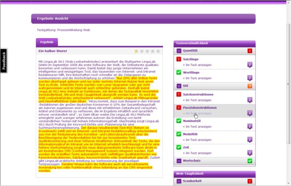  LinguLab Word Add-in