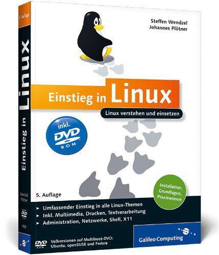  Linux