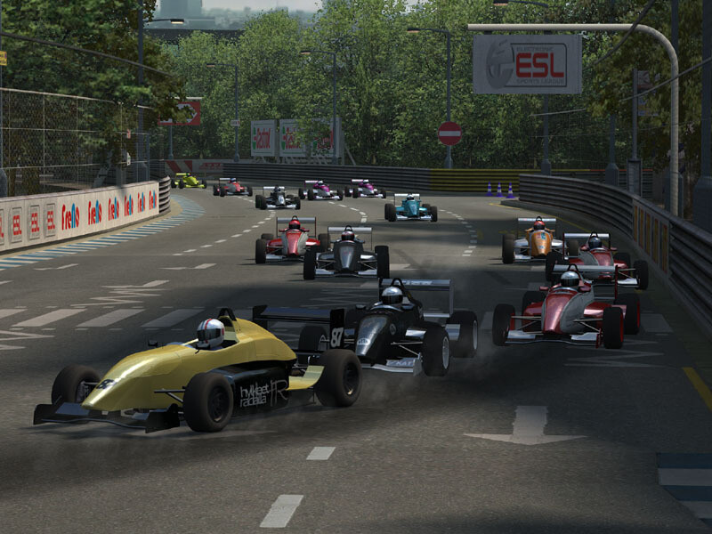  Live for Speed