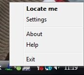 Location Finder