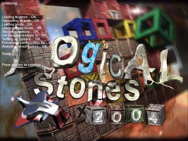  Logical Stones 2004