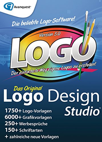  Logo Design Studio