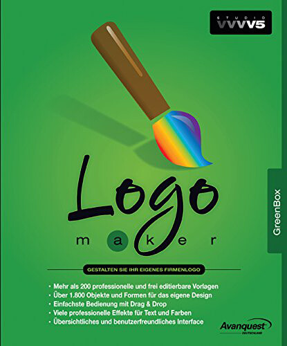  LogoMaker