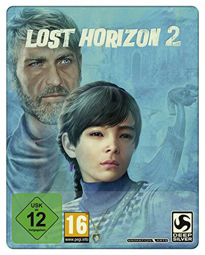  Lost Horizon 2
