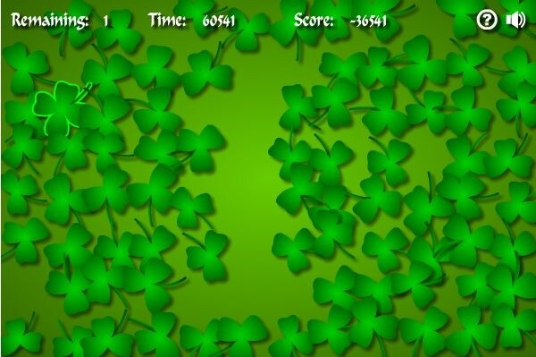 Lucky Clover