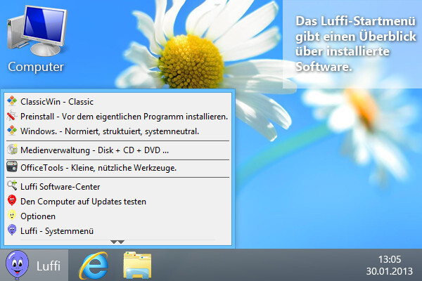 Luffi