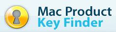 Mac Product Key Finder