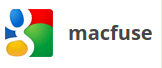  MacFUSE