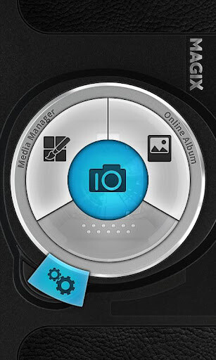 Magix Camera MX