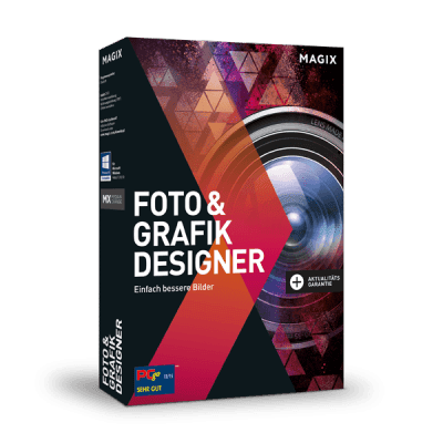 Foto & Grafik Designer+