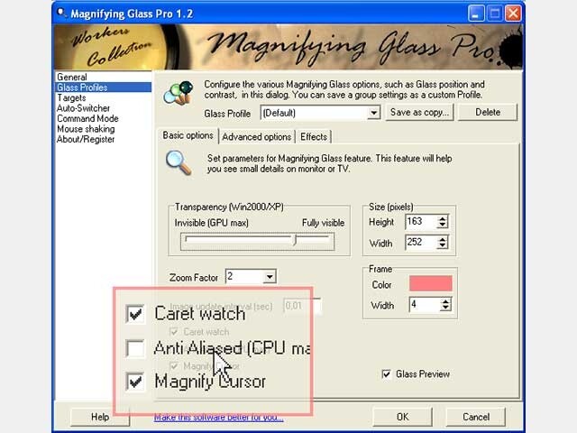  Magnifying Glass Pro
