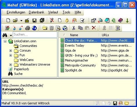  Mahaf (GWlinks)