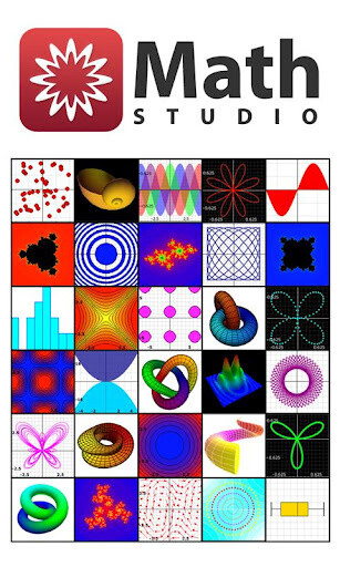 MathStudio (SpaceTime)