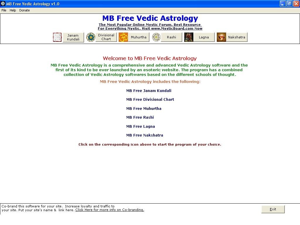 MB Free Vedic Astrology - Gratis-Download | Heise