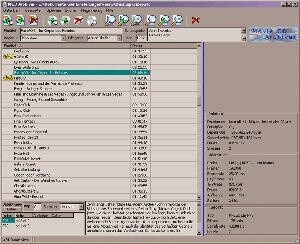 MCD Archiver