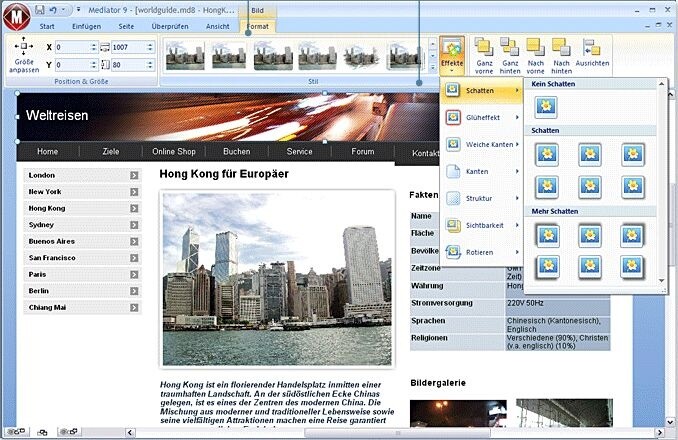 download mediator 9