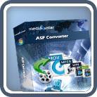  mediAvatar ASF Converter