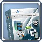  mediAvatar AVI MPEG Video Converter