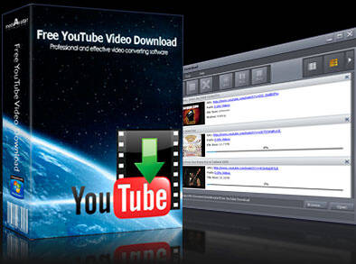 mediAvatar Free YouTube Video Download