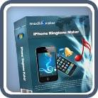  mediAvatar iPhone Ringtone Maker
