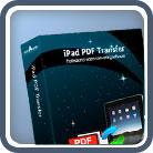  mediAvatar iPad PDF Transfer