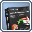  mediAvatar PDF to PowerPoint Converter