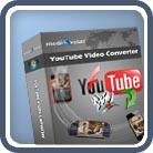 mediAvatar YouTube Video Converter
