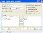 MegaLog Event-To-Syslog Service