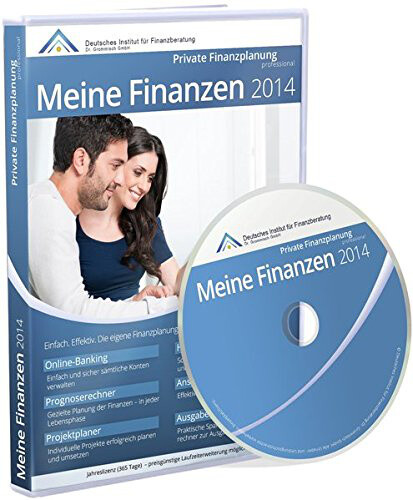 Meine Finanzen