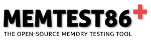  Memtest86+