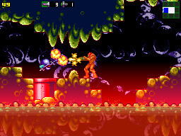  Metroid Nexus