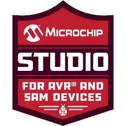 Logo von Microchip Studio