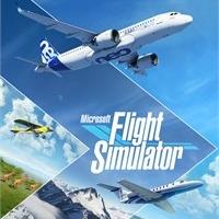  Microsoft Flight Simulator (2020)