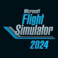  Microsoft Flight Simulator 2024
