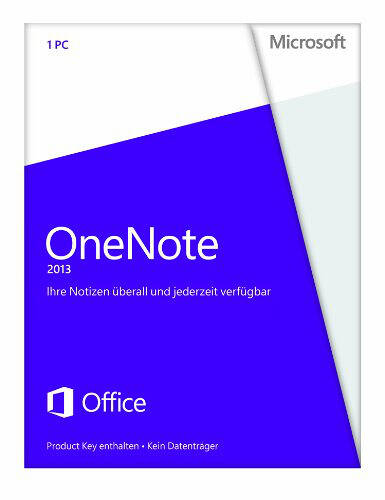  Microsoft OneNote