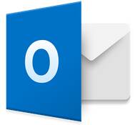  Microsoft Outlook