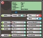  MIDI-Click