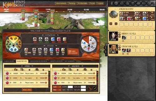 Might & Magic Heroes Kingdoms