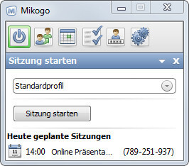 Mikogo