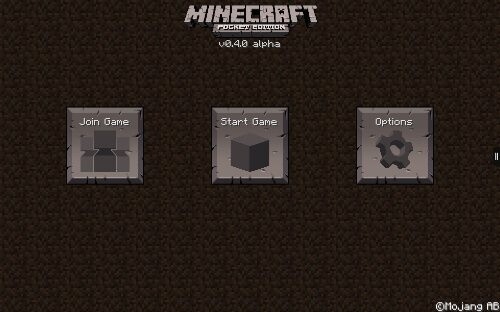 what is minecraft tablet