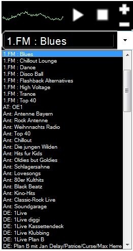 MiniRadio