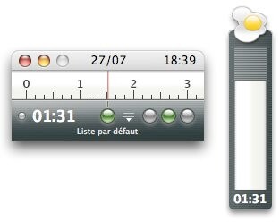 Minuteur