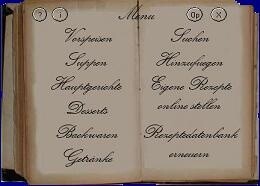  Miri's Kochbuch